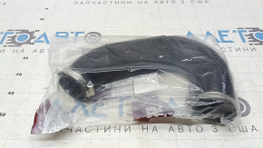 Патрубок интеркулера правый нижний Audi Q7 16-26 2.0T