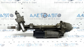 Рейка рульова ЕУР BMW 3 F30 12-18 RWD без тяг