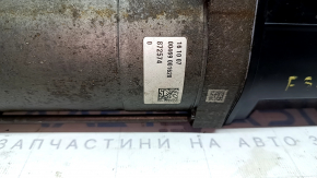 Рейка рулевая ЭУР BMW 3 F30 12-18 RWD без тяг