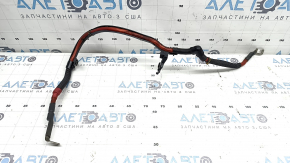 Проводка стартера BMW 3 F30 16-18 PHEV