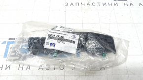 Кріплення переднього бампера праве крило Hyundai Kona 22-23