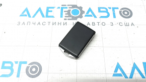 Ключ Volvo XC90 16-26 keyless, 4 кнопки, скол, сломана защелка, царапины