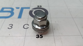Гайка колісна d21 M12x1.25 Infiniti G25 G37 06-12