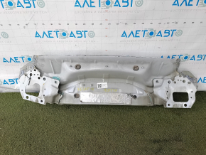 Задняя панель Land Rover Range Rover Velar 18-23 4 части, высверлена, белая