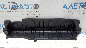 Дефлектор радіатора верхній Kia Soul 20-25 1.6, 2.0