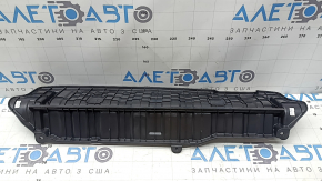 Дефлектор радіатора верхній Kia Soul 20-25 1.6, 2.0