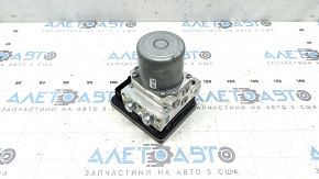 ABS АБС Mercedes GLC 20-22