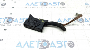 Фишка на блок ABS Mercedes GLC 20-22