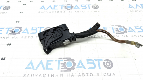 Фишка на блок ABS Mercedes GLC 20-22