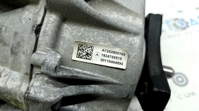 Раздатка Mercedes GLC 300/350e 16-22 27к