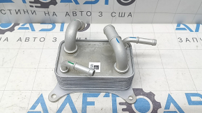 Масляный охладитель АКПП Hyundai Tucson 22-26 1.6T HEV