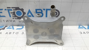 Масляный охладитель АКПП Hyundai Tucson 22-26 1.6T HEV