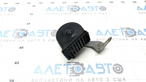 Сигнал HIGH Volvo XC90 16-21 с кронштейном