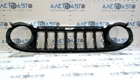 Накладка решітки радіатора grill Jeep Renegade 15-18