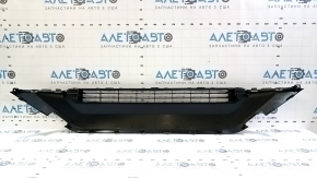Нижні ґрати переднього бампера Toyota Rav4 19-21 USA built