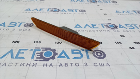 Відбивач заднього бампера правий Ford Mustang mk6 15-23