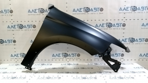 Крило переднє праве Mitsubishi Outlander 16-20 рест