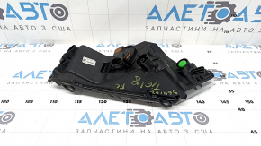 Протитуманна фара птф ліва VW Tiguan 18-22 подряпини, під полірування