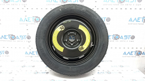 Запасне колесо докатка VW Tiguan 18-24 R18x4J ET28 145/85