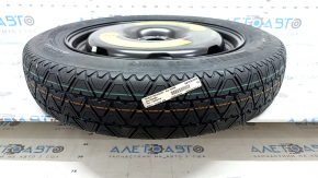 Запасное колесо докатка VW Tiguan 18-24 R18x4J ET28 145/85