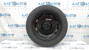 Запасное колесо докатка VW Tiguan 18-24 R18x4J ET28 145/85