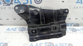 Кронштейн передней стойки правый Toyota Prius 50 16-19