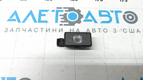 Плафон обшивки двери карточки задней левой Volvo XC90 16-20