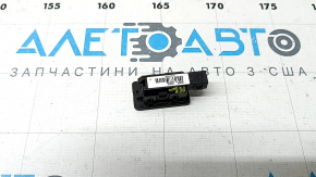 Плафон обшивки двери карточки задней левой Volvo XC90 16-20