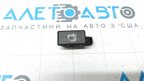 Плафон обшивки двери карточки задней правой Volvo XC90 16-20