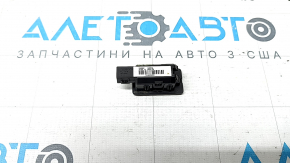 Плафон обшивки двери карточки задней правой Volvo XC90 16-20