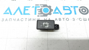 Плафон обшивки двери карточки передней левой Volvo XC90 16-21