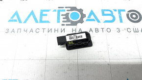 Плафон обшивки двери карточки передней левой Volvo XC90 16-21