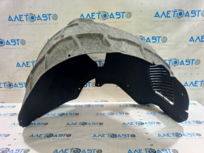 Підкрилок передній правий Audi Q7 4L 10-15