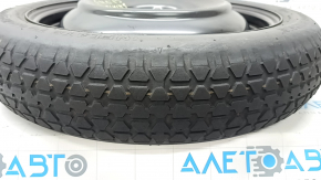 Запасное колесо докатка Toyota Prius V 12-17 D17 135/70 5*114,3