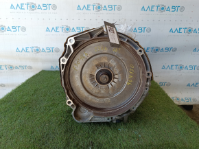 АКПП у зборі BMW 3 F30 16-18 PHEV GA8P75H 236к