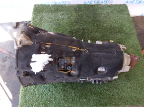 АКПП в сборе BMW 3 F30 16-18 PHEV GA8P75H 236к