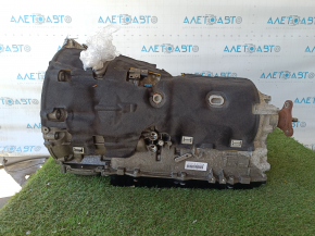 АКПП в сборе BMW 3 F30 16-18 PHEV GA8P75H 236к