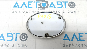 Эмблема Toyota двери багажника Toyota Prius V 12-17