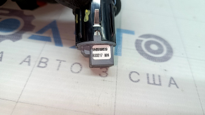 Кнопка Start-Stop VW Tiguan 18-21