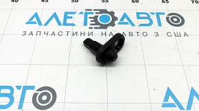 Кінцевик двері задній правий Toyota Prius V 12-17