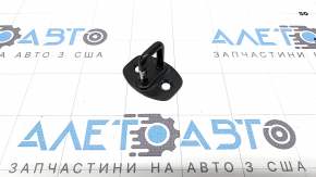 Скоба замка двери багажника Chevrolet Volt 16-19