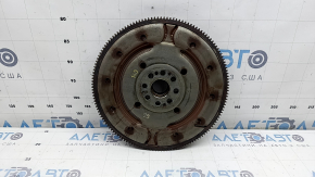 Маховик BMW F30 16-18 PHEV, 236к