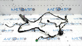 Проводка двери задняя левая Chevrolet Volt 16-19