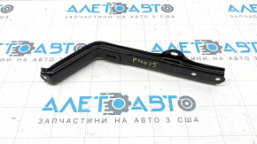 Крепление акб верхняя планка Toyota Prius V 12-17