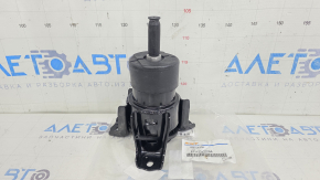 Подушка двигателя передняя Nissan Pathfinder 13-20 AWD