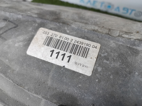 АКПП в сборе Mercedes GLC 300 20-22 W9Y400 AWD 27к