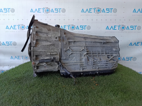 АКПП в сборе Mercedes GLC 300 20-22 W9Y400 AWD 27к