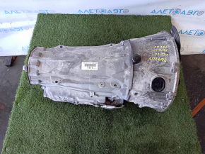 АКПП в сборе Mercedes GLC 300 20-22 W9Y400 AWD 27к