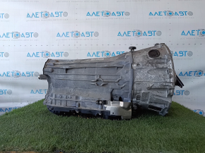 АКПП в сборе Mercedes GLC 300 20-22 W9Y400 AWD 27к