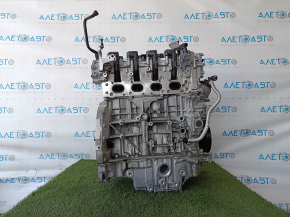 Двигатель Mercedes GLC 300 20-22 M264 E20 DEH LA 27к, запустился, компрессия 12-12-12-12